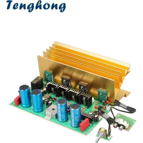 Sound Amplifiers Tenghong China