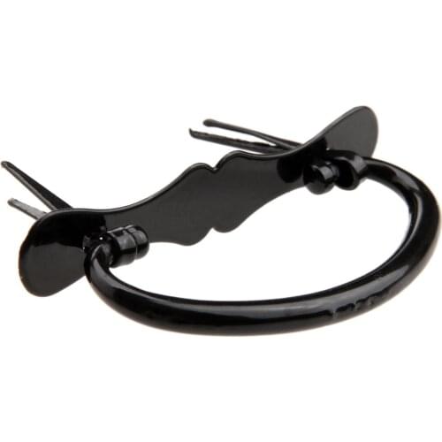 Vintage Furniture Handles Retro Iron Kitchen Drawer Cabinet Door Handle and Knobs Antique Wooden Box Cupboard Pull Handles 1Pc