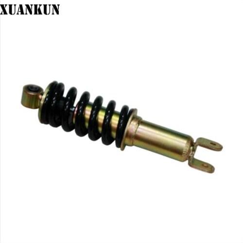XUANKUN Motorcycle MINI100 / LF100-C Rear Shock Absorber Assembly