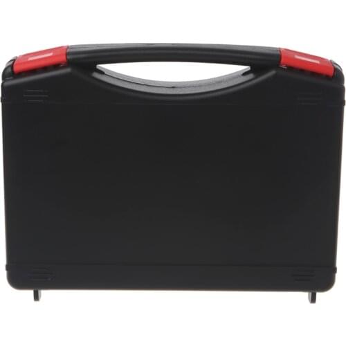 2020 New Repair Tool Storage Case Utility Box Container For Soldering Iron