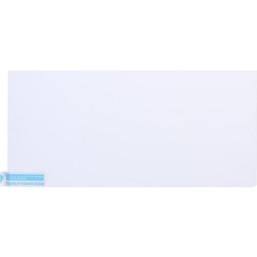 Car Navigation Tempered Glass Screen Protector For Nissan Qashqai J11 X-trail