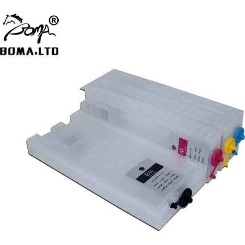 BOMA.LTD T945 T944 T9461 T948 T949 T941 T942 T902 T936 T937 Ink Cartridge For EPSON WF-C5790 WF-C5710 WF-C5290 WF-C5210 NO Chip