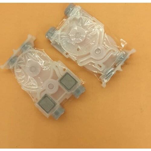 Dx7 ink damper filter for Mutoh VJ1618 1624 1638 1608 solvent dumper for Roland VS640 RE640 FH740 DX7 GS6000 damper ink dumper