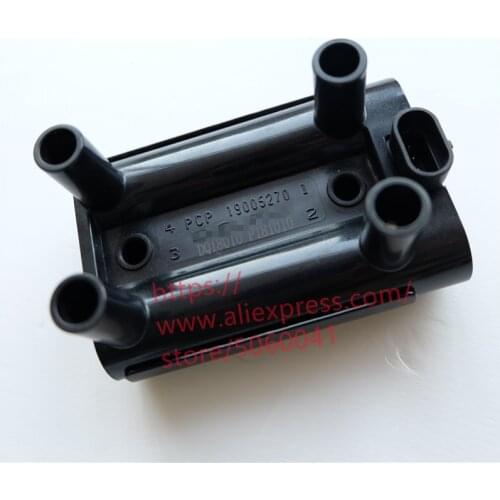 Ignition coils for Great Wall Haval hover H3 H5 Wingle 3/ 5 2.0T 4G63 4G64 4G69