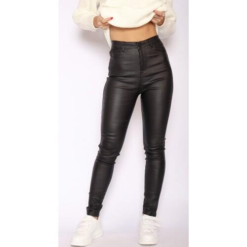 Look of Young Women Jeans