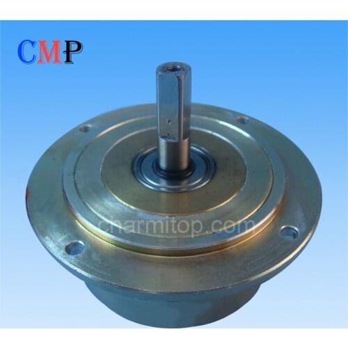 OGURA CLUTCH OPB-5N DC-24V Micro Magnetic Particle Brake for CHMER EDM brass wire