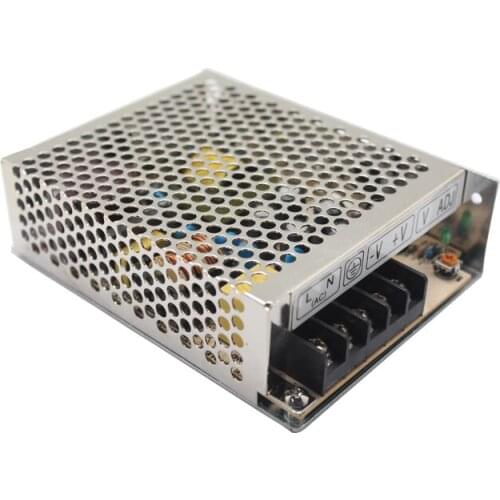 NES-60-12 60W 12V 5A full range voltage switching power supply for led driver