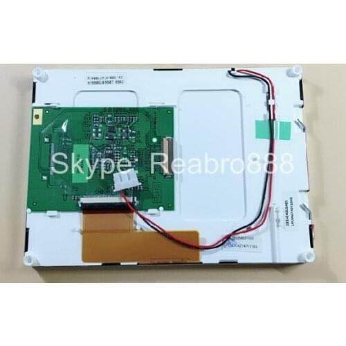 Original M740BL1A LVCEAZ740Y13KS M740AL1A LVCEAZ740Y10KS Lcd screen panel