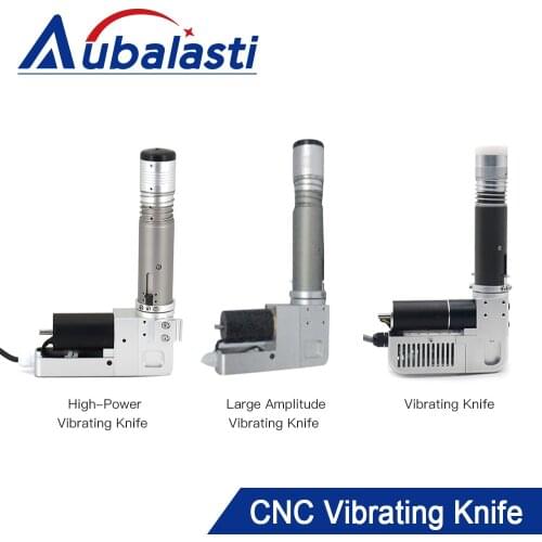 Aubalasti Oscillating Cutting Tool Vibration Cutting Head Oscillating Knife Tool for Car Foot Mat Carpet Leather Sponge