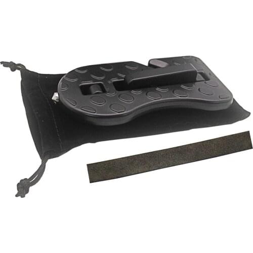 Car door step pedal Stepping Ladder Foot Pegs For Car Folding Auto Doorstep Easy Access To Car Roof rack With Safety Hammer