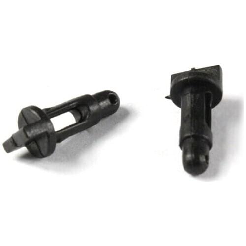 Plastic Fixing Bolt of Gear Cover Fit for 1/5 HPI ROVAN ROFUN KM GTB TS BAJA 5B