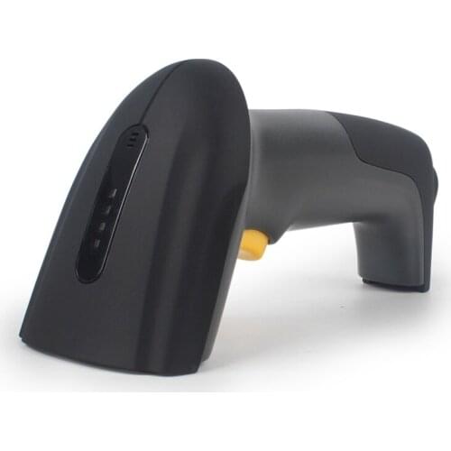 Handheld USB Wired 1D/ 2D Barcode Scanner QR Code, Data Matrix, PDF417 Reader Scanner