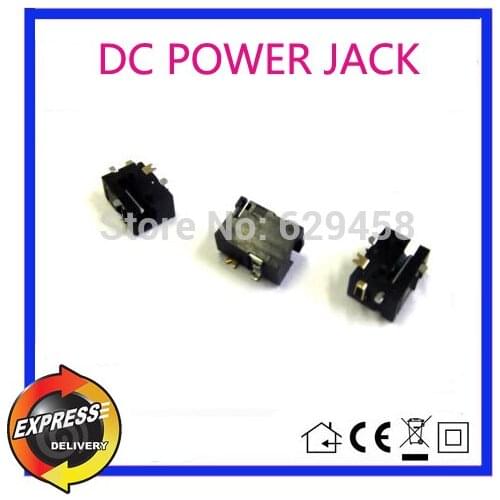 10PCS DC Power Jack Socket For Onda VI40 Tablet PC Charging Port Free Shipping