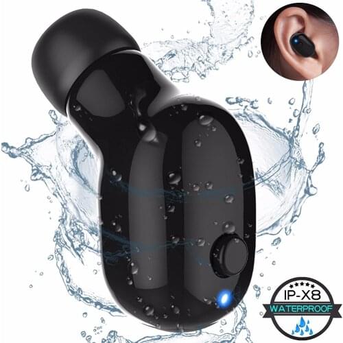 Redpepper Headphones With Microphone