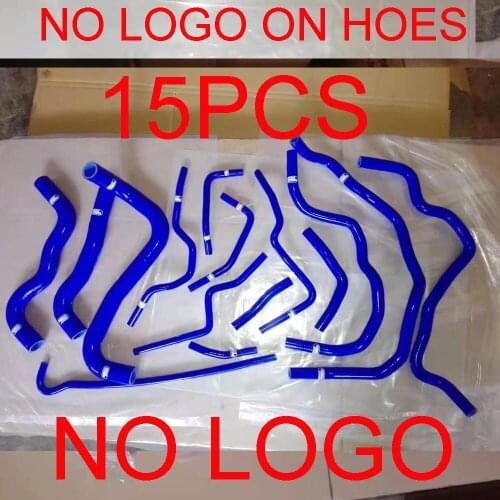 For Honda Civic LX EX Si Sport 1.5T Radiator Heater Coolant Water Hose Tube 2016-2018