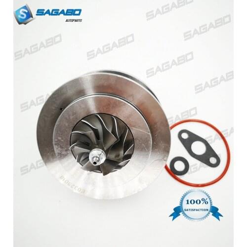 Turbocharger for Hyundai Santa Fe / Grandeur 2.2 CRDI D4EB 155HP 2006-2010 Turbo chra cartridge 28231-27810 / 49135-07312