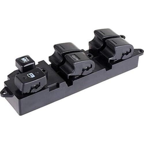 Power Window Switch 8482032150 For 1995-1998 Toyota Tercel