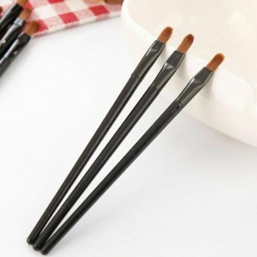 20/50/100Pcs Makeup Cosmetic Tool Disposable Lip Brush Gloss Wands Applicator