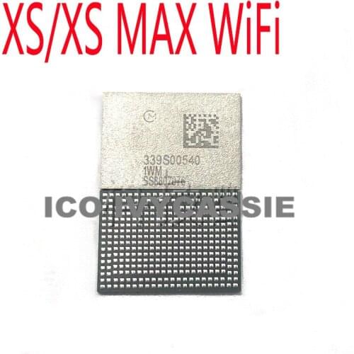 339S00540 For iPhone XS Wifi IC XS Max WI-FI Module Wireless Chip