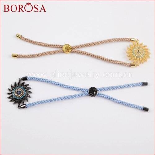 Chain Bracelets BOROSA China