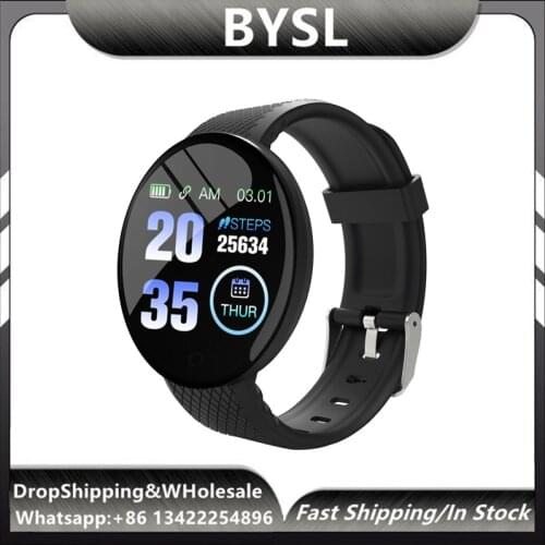 Mens Smart Watch BYSL China