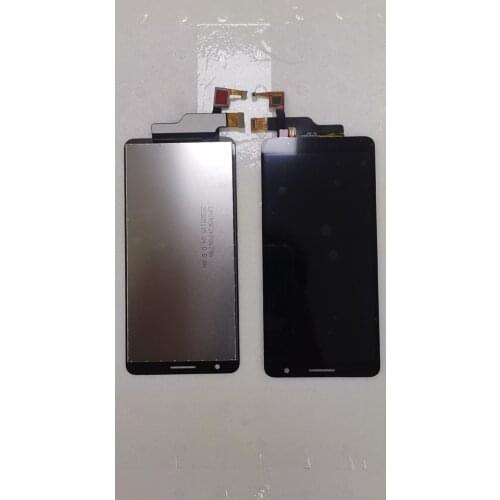 For Alcatel 1B 2020 OT5002 5002 LCD Display Touch Screen Digitizer Glass Assembly