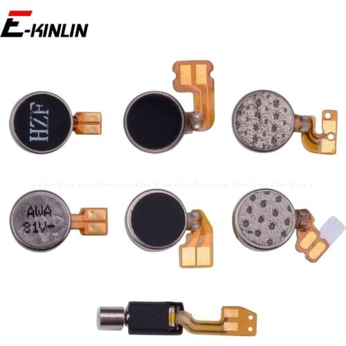 Motor Vibrator Module For HuaWei Honor Play 8A 7A 6A 7X 6X 7S 7C 6C Pro Vibration Repair Parts