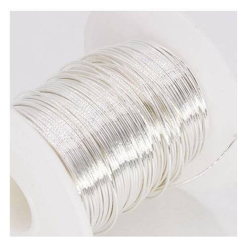 Hifi Audio 99.999% 5N Solid Core Pure Silver Wire