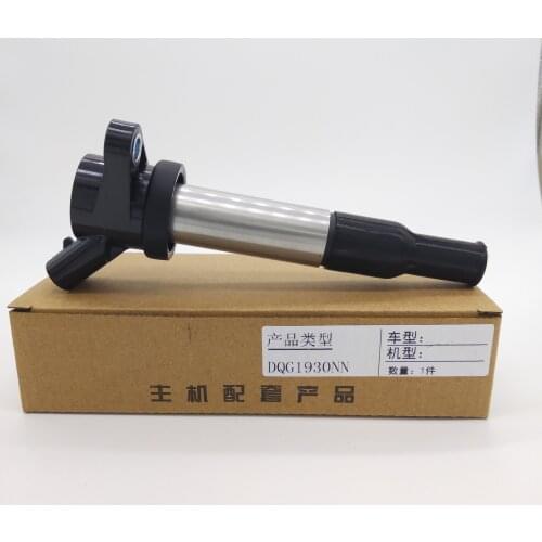 Катушки зажигания MJMOTOR China At AliExpress