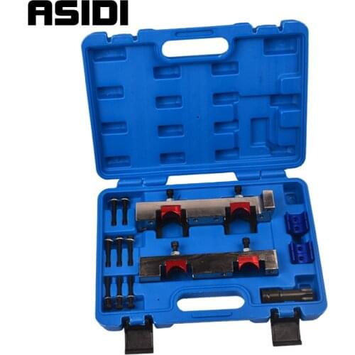 Engine Camshaft Timing Locking Tool Set For Mercedes Benz M270 M133 M274
