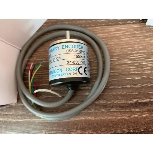 OSS-01-2HC within close control rotary encoder OSS-006 OSS-01 OSS-02 OSS-03 OSS-036 OSS-04 OSS-05 -2 -2M -2C -2HC 10.8-26.4