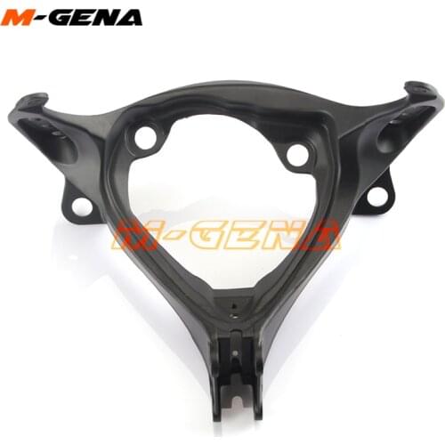 Motorcycle Front Light Headlight Upper Bracket Pairing For GSXR1000 GSXR 1000 K7 2007 2008 07 08