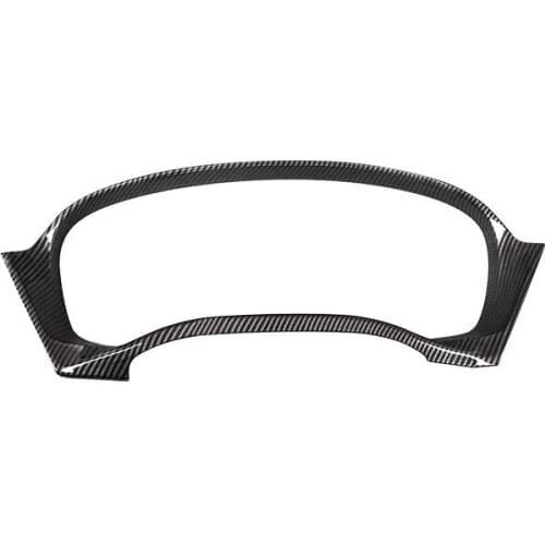 Fit For BMW 18-20 X3 instrument panel decorative frame X4 instrument panel Sequin interior modification accessories