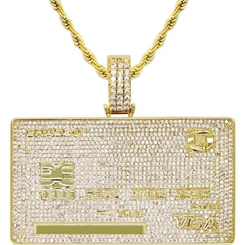 QWC Custom Necklaces