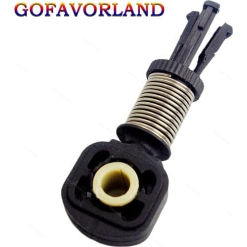 Lever Selector Cable Manual Tranmission Shaft Gear 1J0711761B For VW Jetta Golf 1998-2013 Beetle Passat For Audi A3 TT Fabia