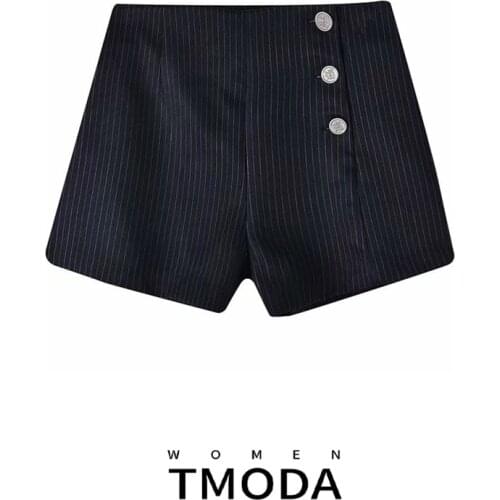 Женские короткие шорты T MODA China At AliExpress