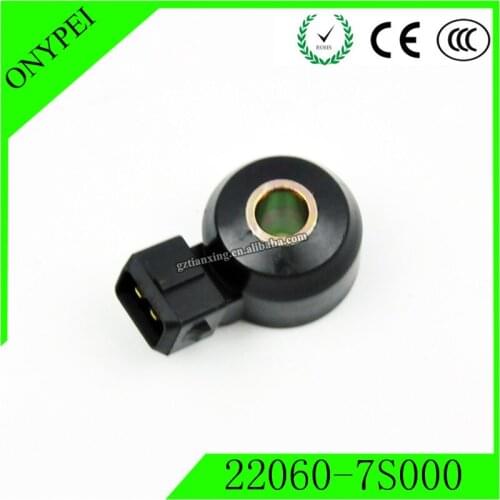22060-7S000 22060-AU010 Egnine Detonation Knock Sensor For Nissan Cube Frontier NV200 Infiniti QX56 220607S000 22060AU010