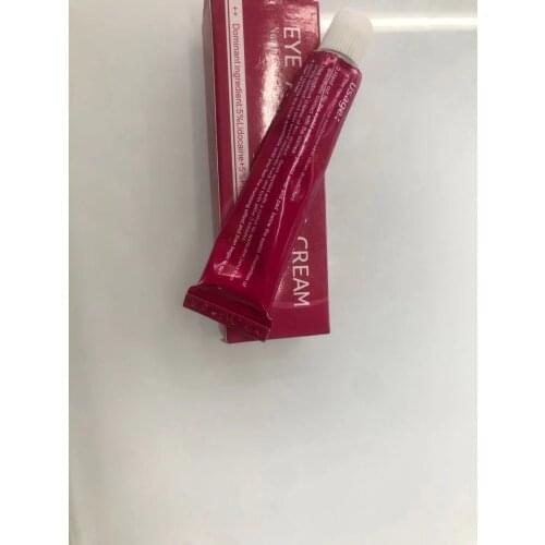 39% Pink Tube Cream Before tattoo before tattoo cream for eyebrow lips eyeliner 10g