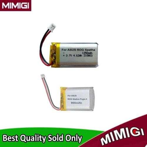 Rechargeable Battery For ASUS ROG Spatha / Gladius II 2 Wireless Mouse