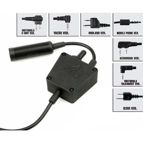 Alrebeto Tactical Headsets