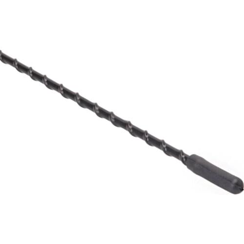 652F 16" Mast Whip Car Auto Radio Antenna For Z 3 4 Mazda 5 6 Jetta