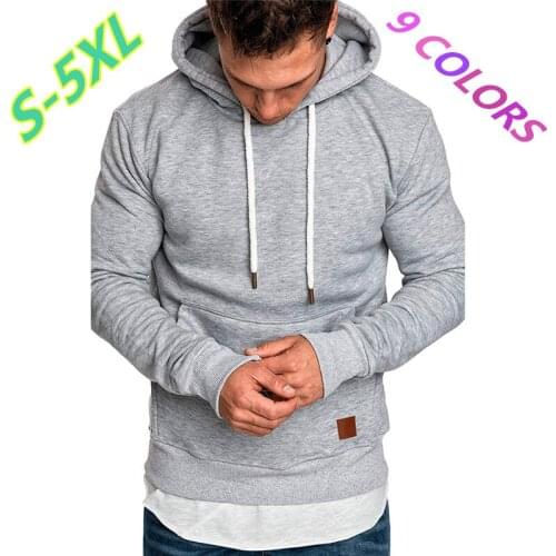 Мужские спортивные толстовки Davidyue China At AliExpress