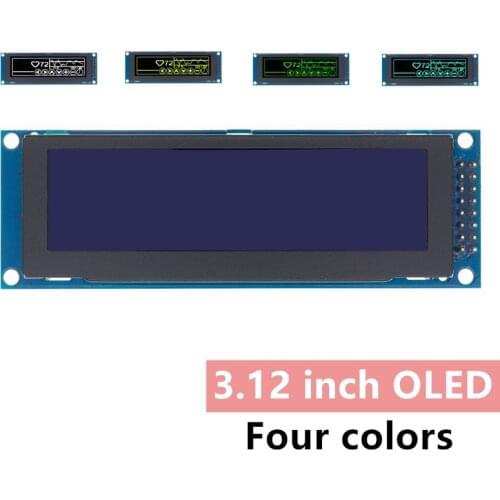 DIYUSER LCD Displays
