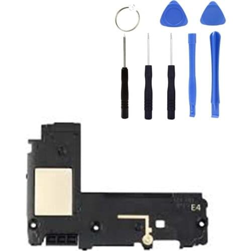 FOR Samsung S8 G950 Buzzer Speaker Max Loud Speaker Phone Loud Sound Buzzer Ringer Repair Kit Gift