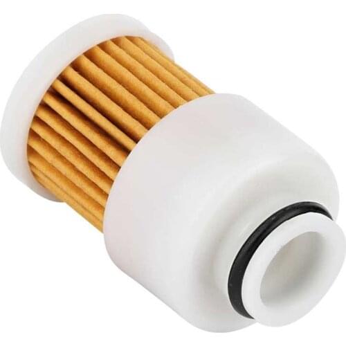 Fuel Filter Element 68V-24563-00-00 Fit for Yamaha F50 F60 F75 F90 F115 LF115 T50 T60 Auto Accessories