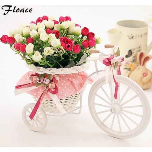 Floace Artificial Roses