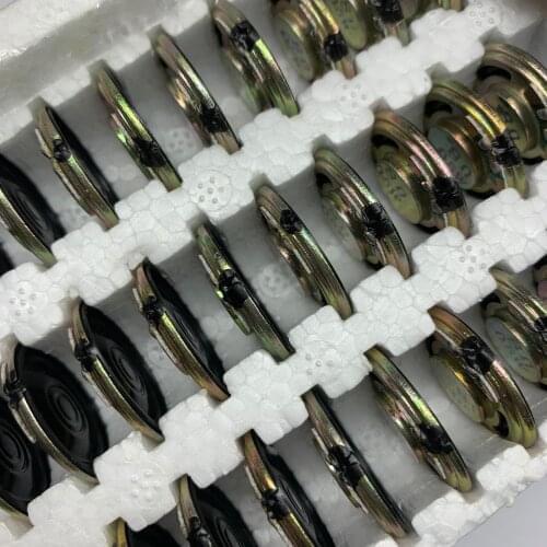 Ganer 200PCS For Game Boy Color Advance Speaker For GBC GBA Replacement Speaker