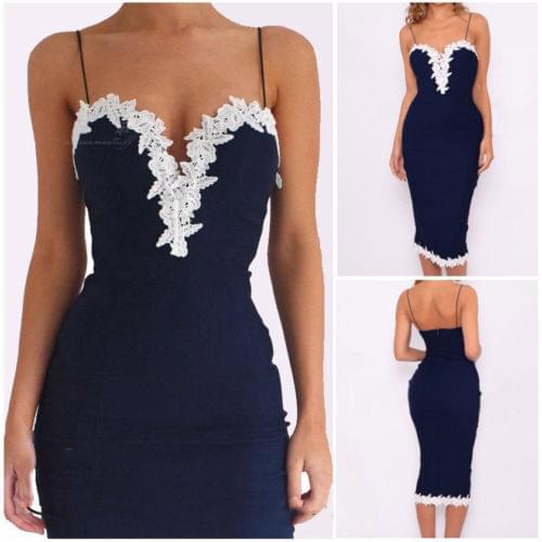 Летние платья миди Gwiyeopda China At AliExpress