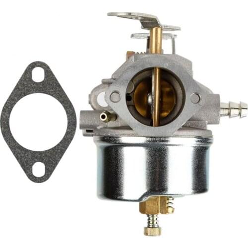 Carb Carburetor For 8HP 9HP 10HP HMSK80 HMSK90 Snowblower Generator Chipper Alloy Motorcycle Oil Filters Motor Car Accessories