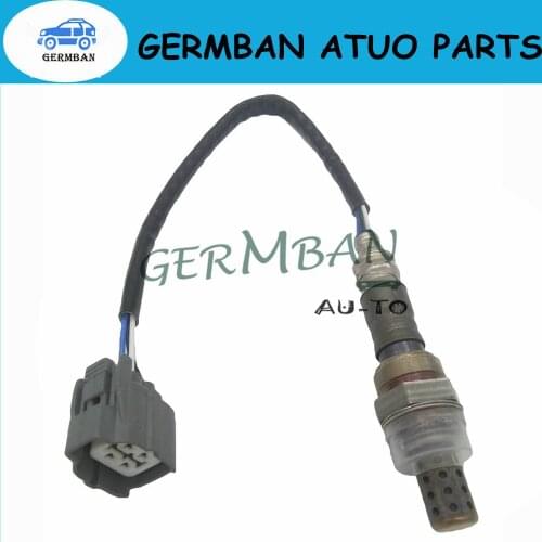 O2 Oxygen Sensor Fits for Civic 1.7L Prelude 2.2L 2.3L EL NSX CL TL 3.0L 3.2L 1997-2005 No#36531-P5P-004 36531-PT3-A02